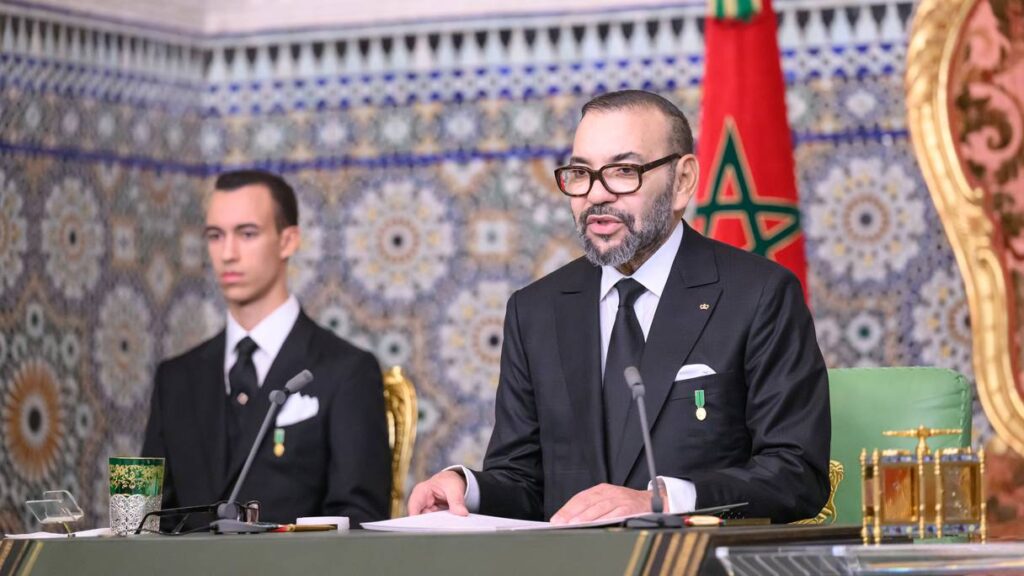 ذكرى المسيرة الخضراء: المغرب يؤكد مجددا التزامه بالتنمية والتضامن